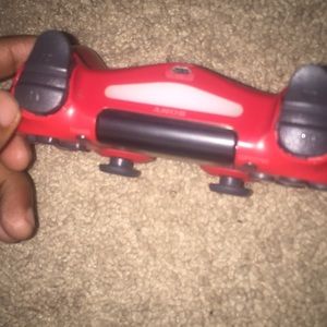 PS4 Controller